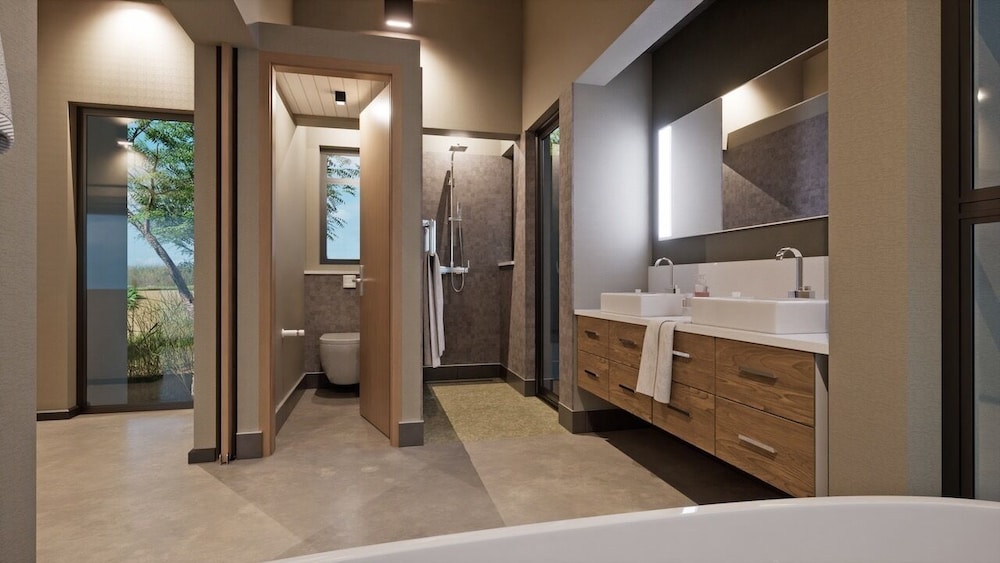 Riverbed Suite photo 2