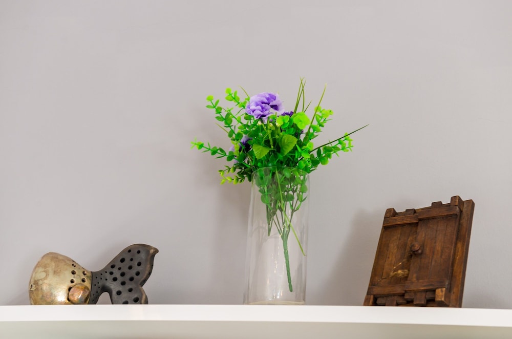 Studio (Comfort Studio Apartment With Terrace) - Photo 10