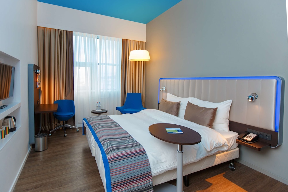 Standard Room photo 1