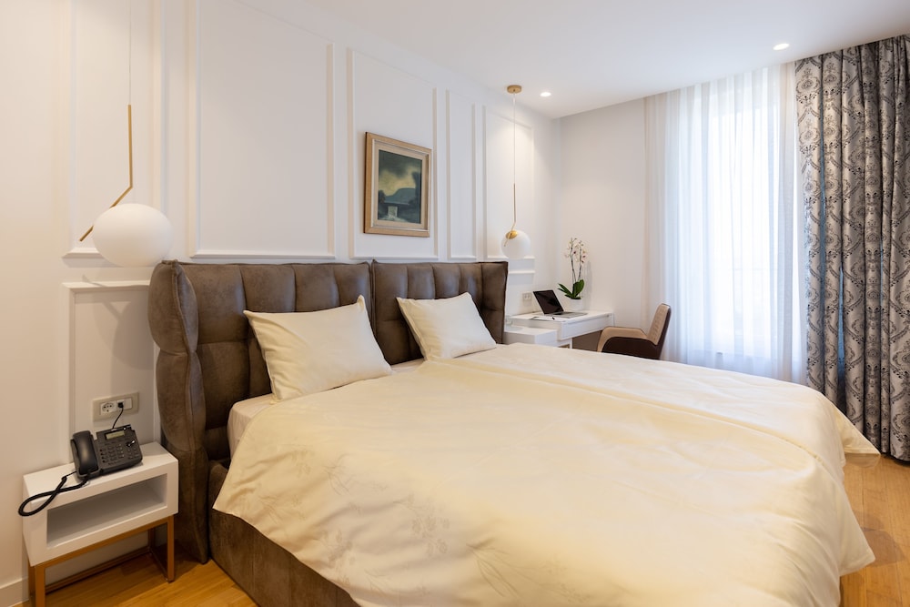 Deluxe Room photo 1