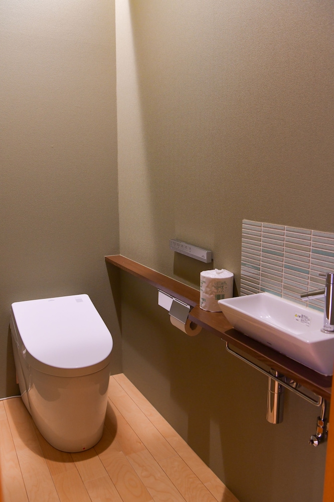 Japanese Style Room for 4 People, Main Building, Non Smoking photo 2
