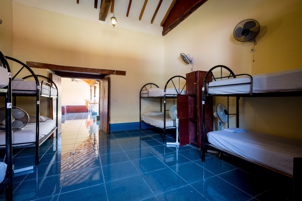 Standard Shared Dormitory photo 2