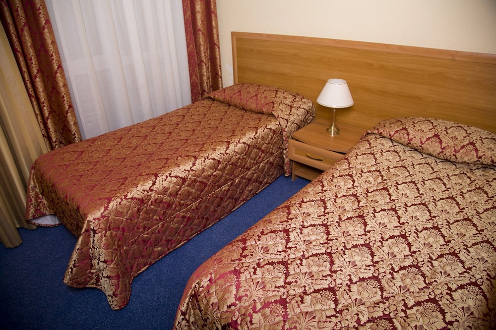 Luxury Twin Room photo 2