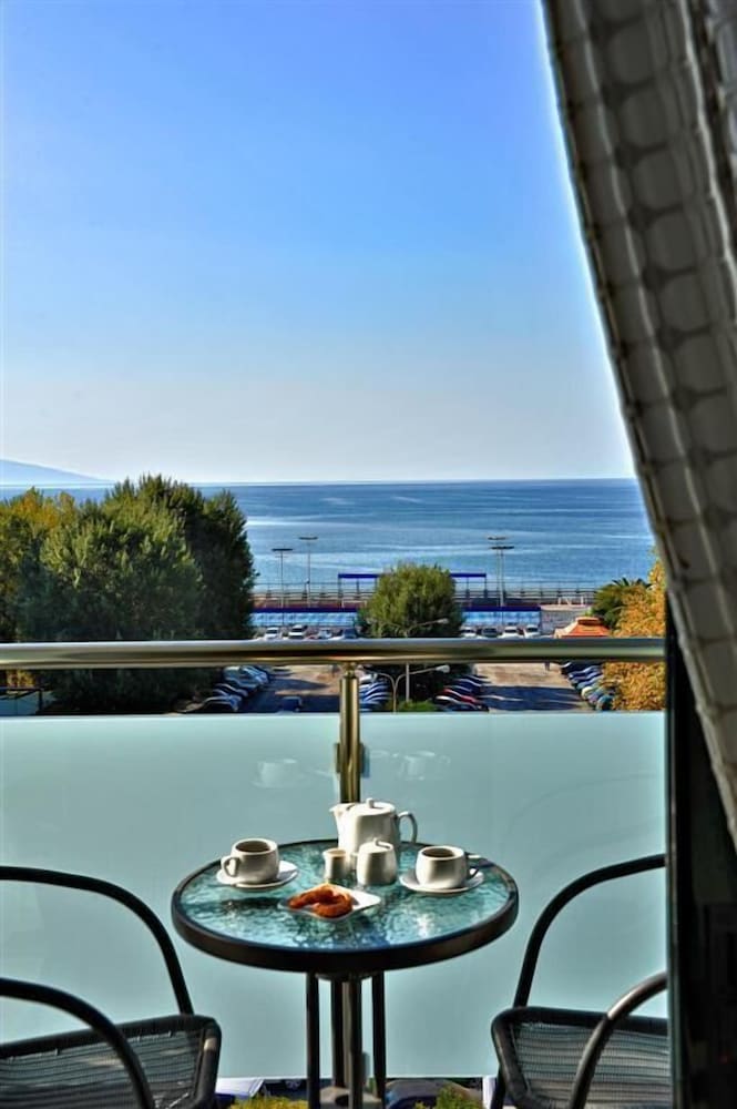 Superior Double Room, Sea View - Photo 4