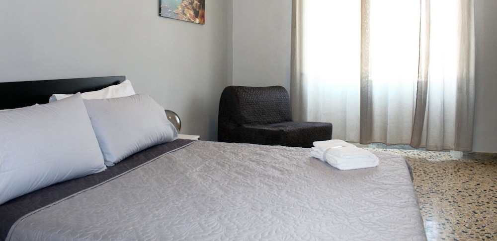 Triple Room (o Quadrupla) photo 2