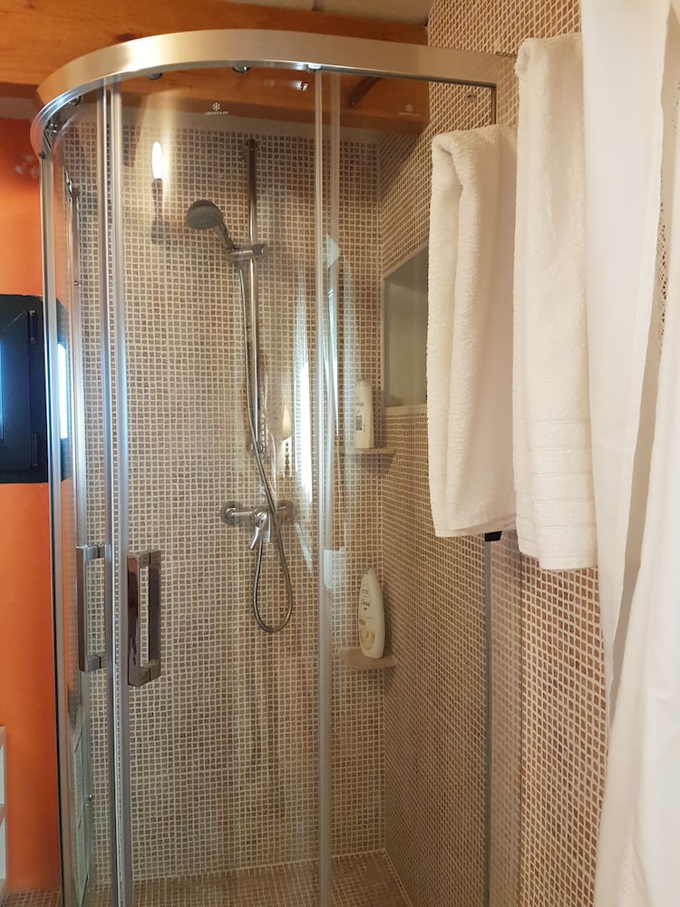 Superior Double Room, Terrace photo 3