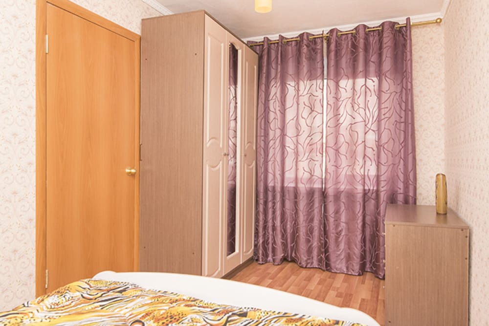 Business Apartment, Multiple Beds (Kuibysheva Str./Mamina-Sibiryaka Str.) photo 2
