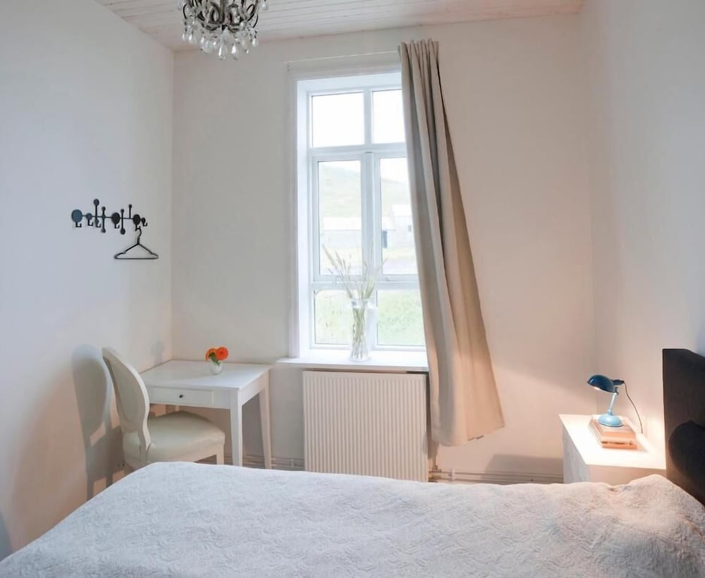 Standard Double Room, Shared Bathroom, Sea View photo 3