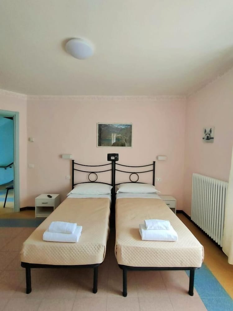 Superior Twin Room photo 1