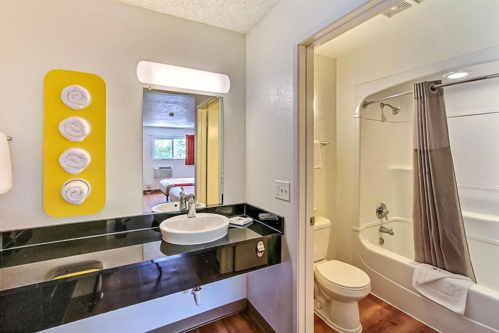 Motel 6-San Jose, CA - Airport, Foto 4