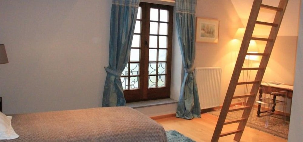 Quadruple Room (Manon) photo 2
