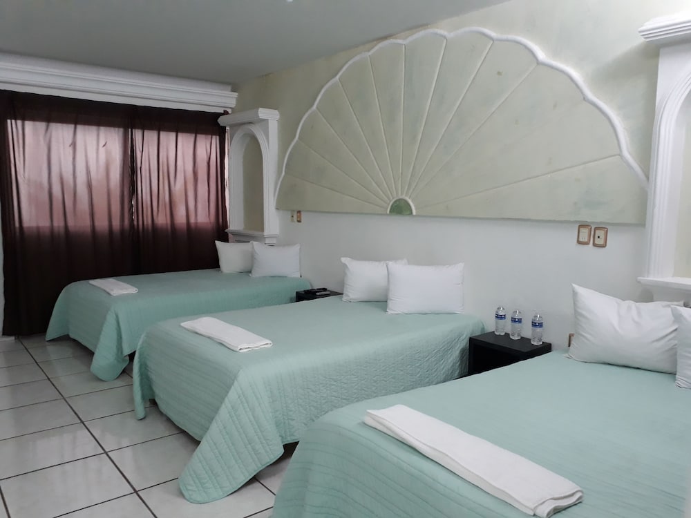 Standard Triple Room photo 1