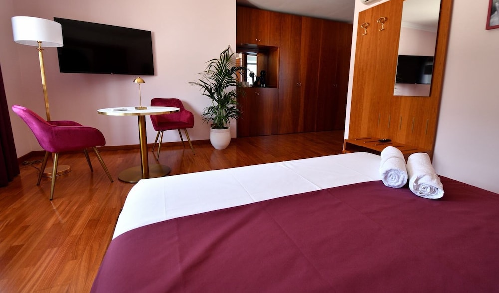 Luxury Double Room, Mountain View photo 1