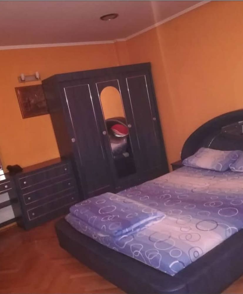 Comfort Apartment, 3 Bedrooms (6 pax)