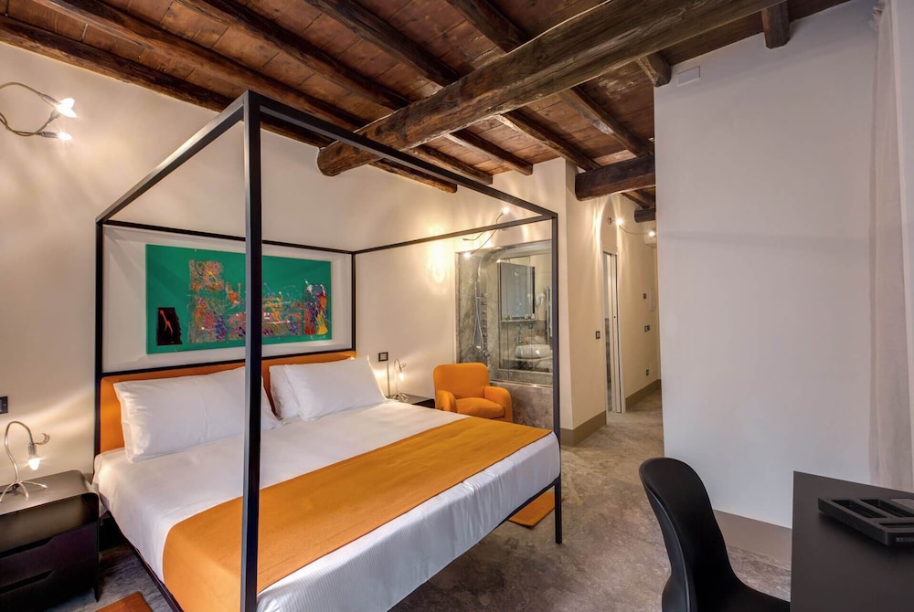 Double Room (Spaziosa)
