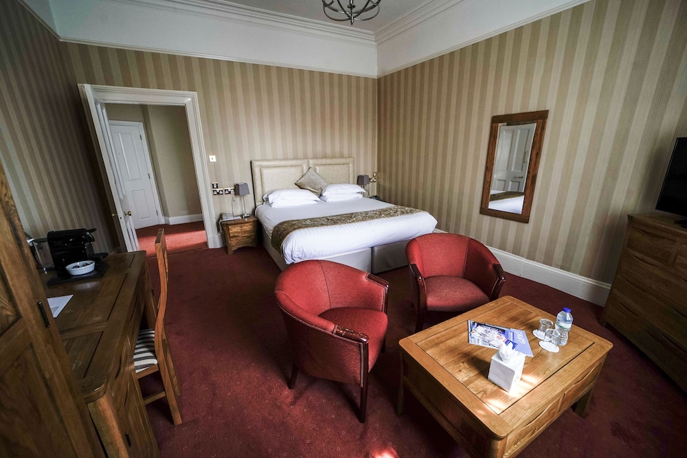 Comfort Room, 1 Double Bed, Non Smoking, Annex Building - Photo 6