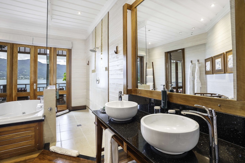 Villa, 1 King Bed, Non Smoking (sunset)