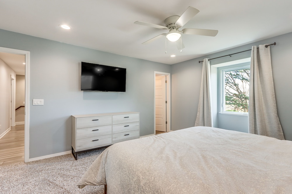 House (4 Bedrooms) photo 2