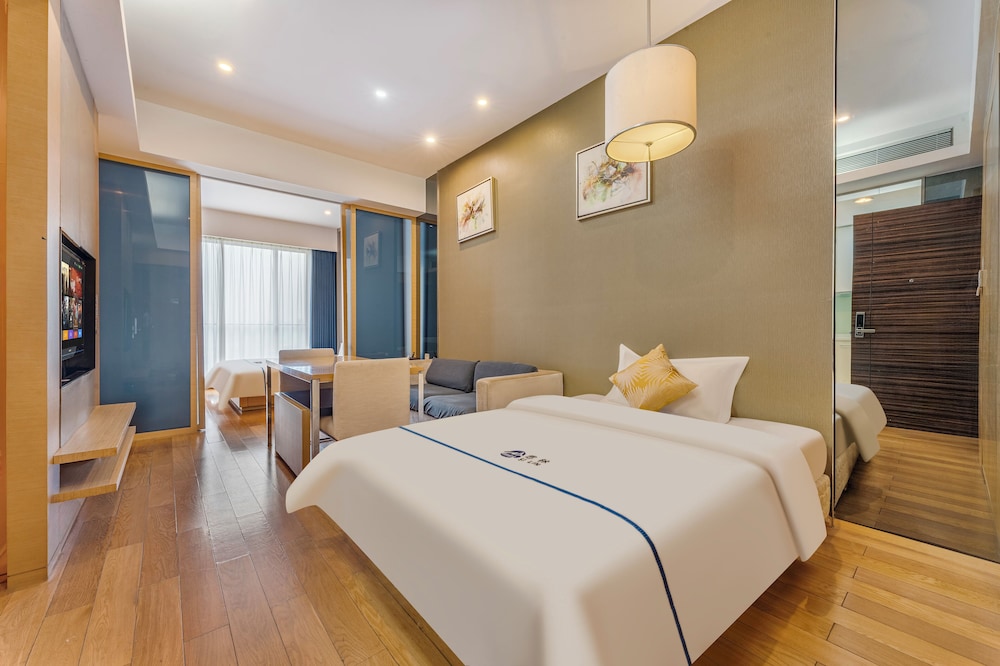 Business Apartment