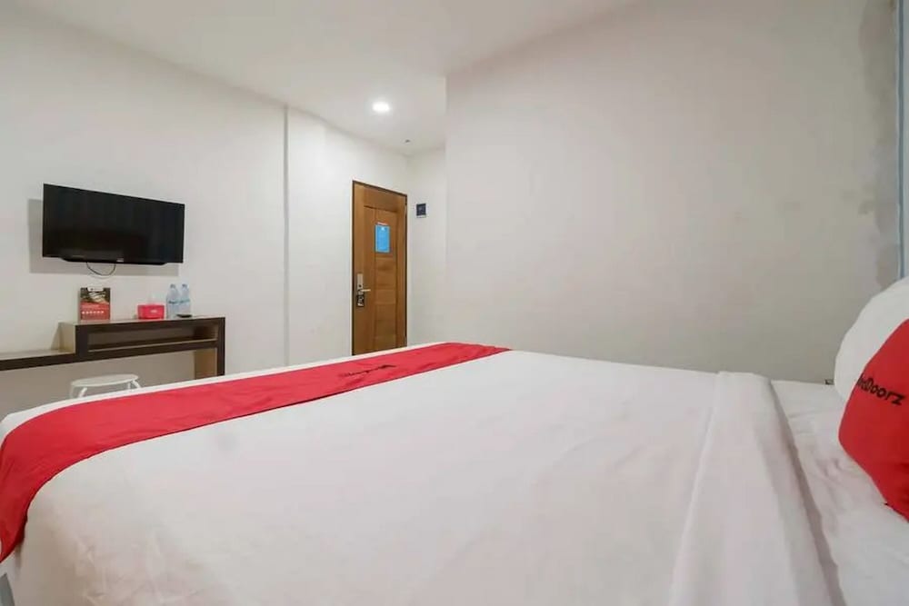 Double Room - Photo 7