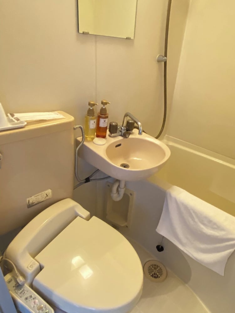 Twin Room, Non Smoking photo 2