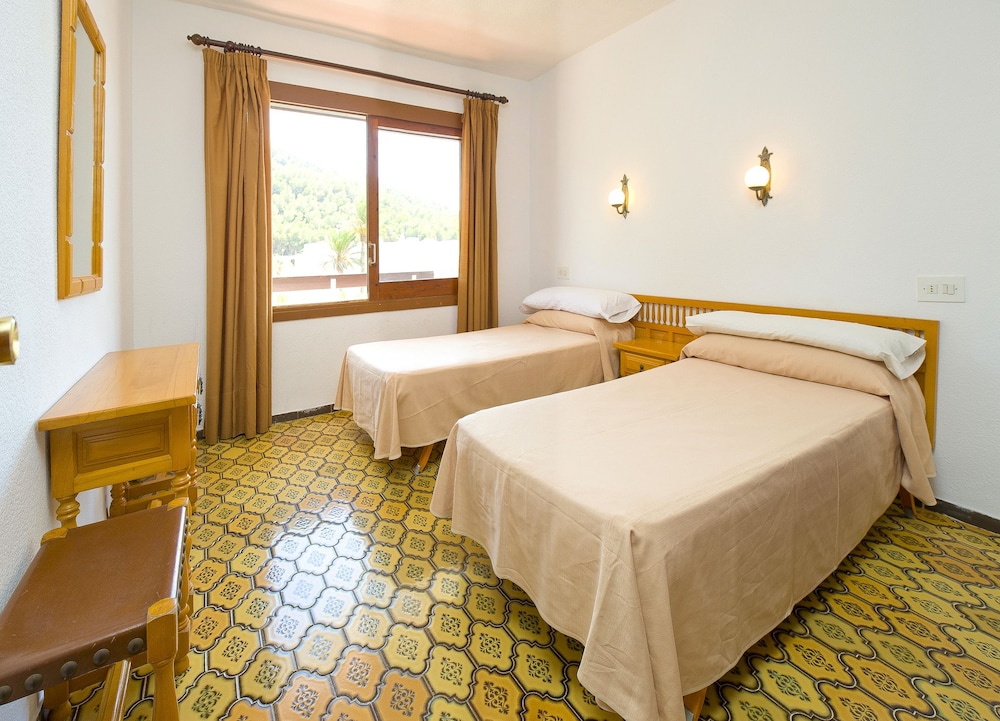 Apartment, 1 Bedroom (Air conditioning)