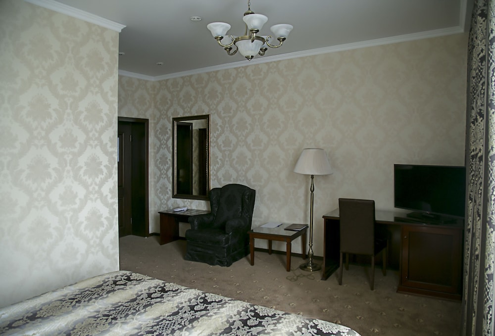 Junior Studio, 1 Double Bed, Non Smoking photo 3