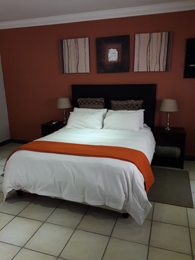 Deluxe Double Room, 1 Double Bed photo 1