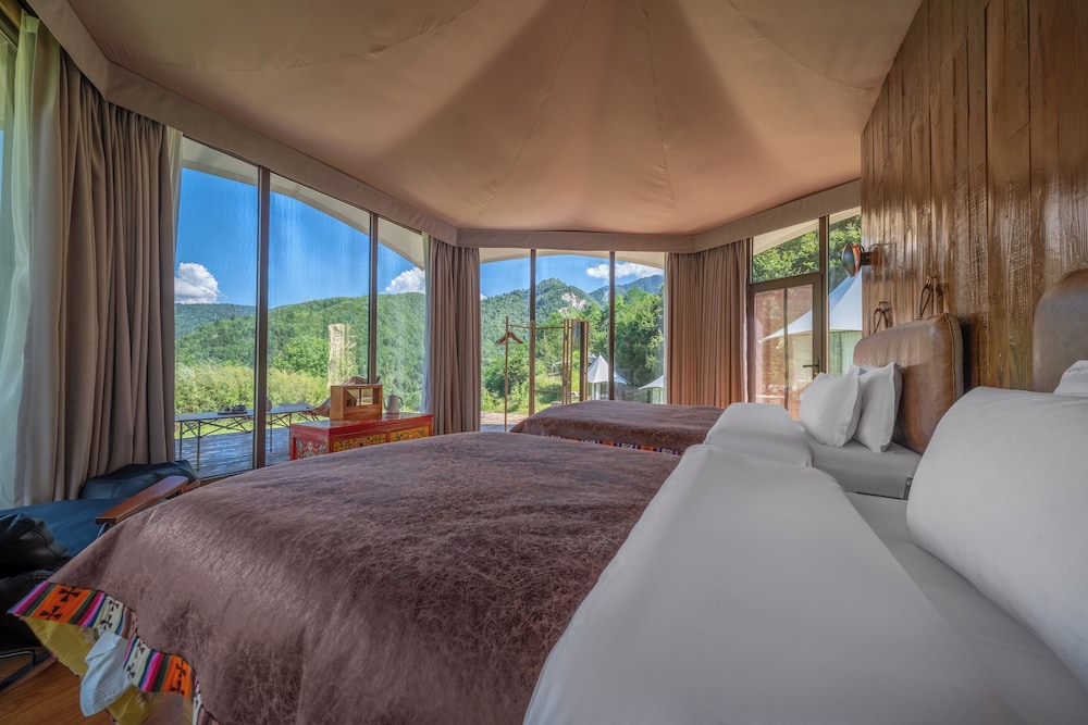 Fuyun Mingyue King-size Bed Room photo 1