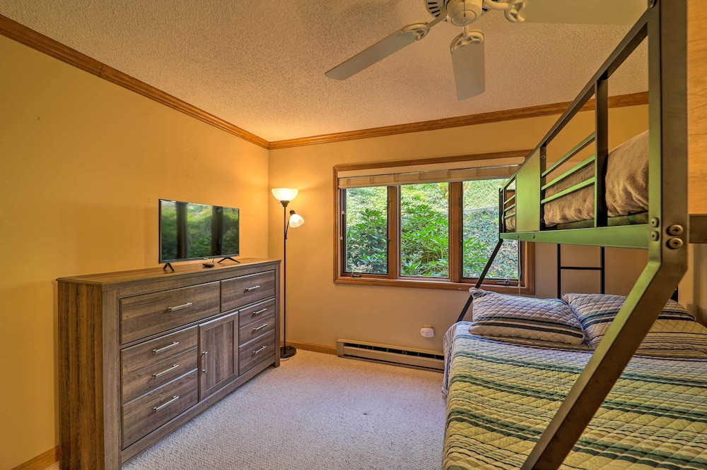Apartment (3 Bedrooms) photo 3