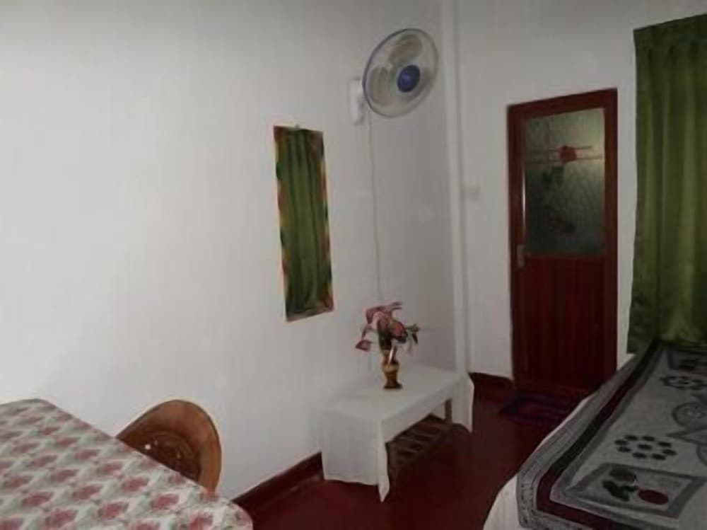 Triple Room, Non Smoking photo 2