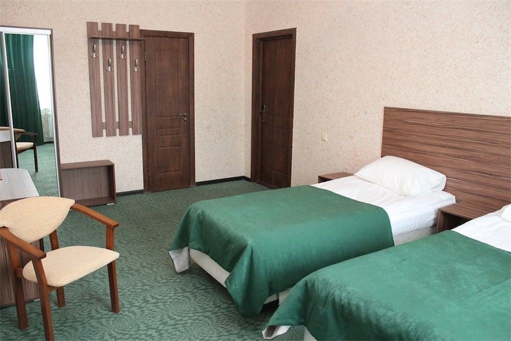 Standard Twin Room photo 1