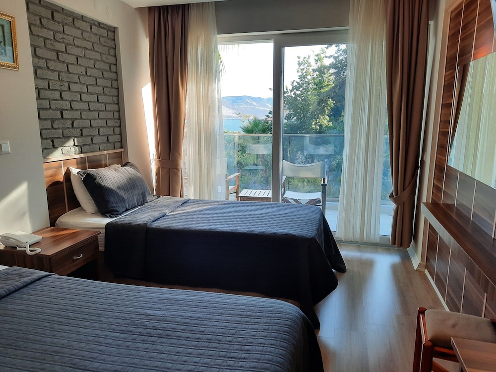 Economy Room, 1 Bedroom photo 3