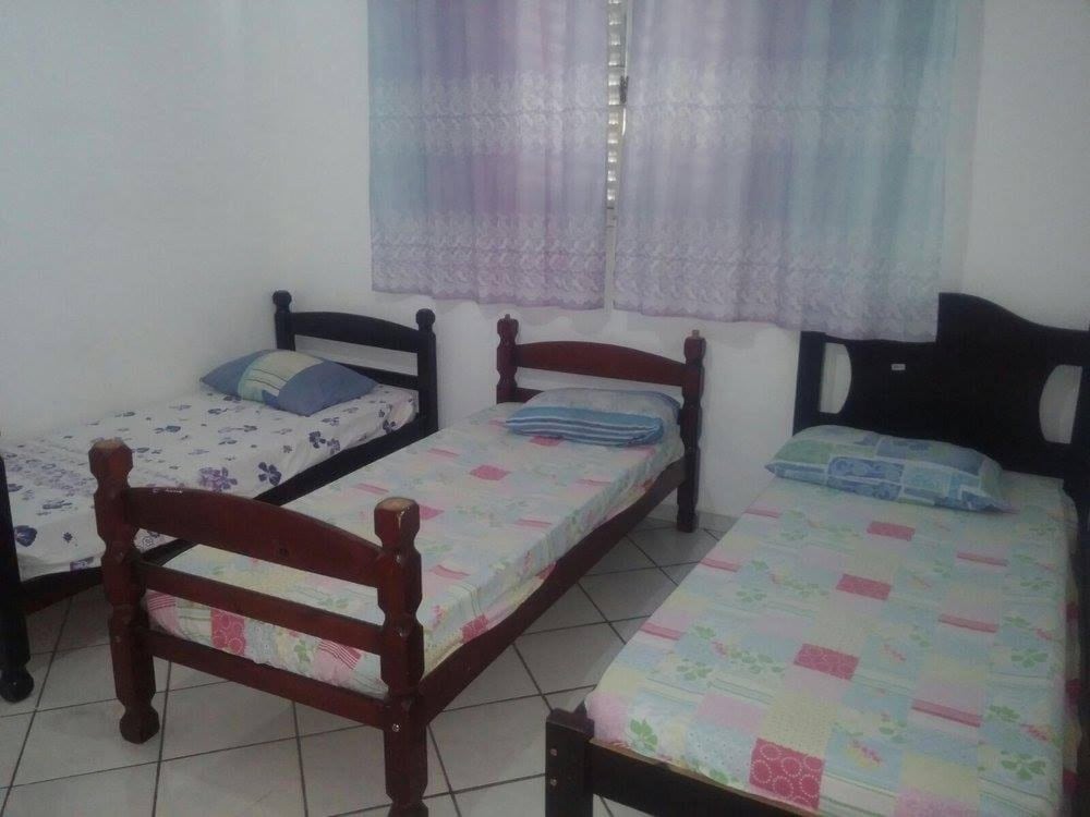 Triple Room, 3 Twin Beds photo 1