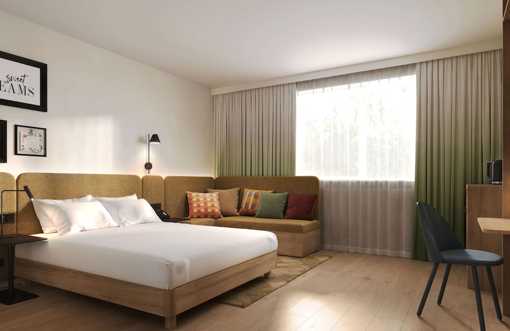 Room, 1 King Bed, Accessible photo 2