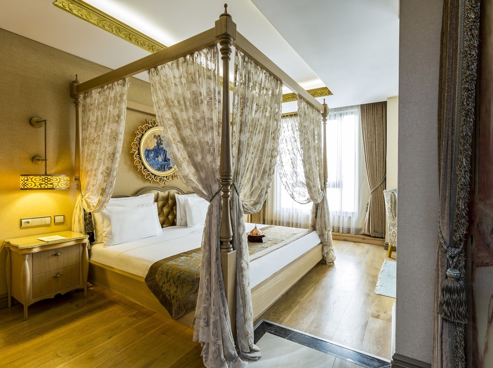 Harem Suite photo 1