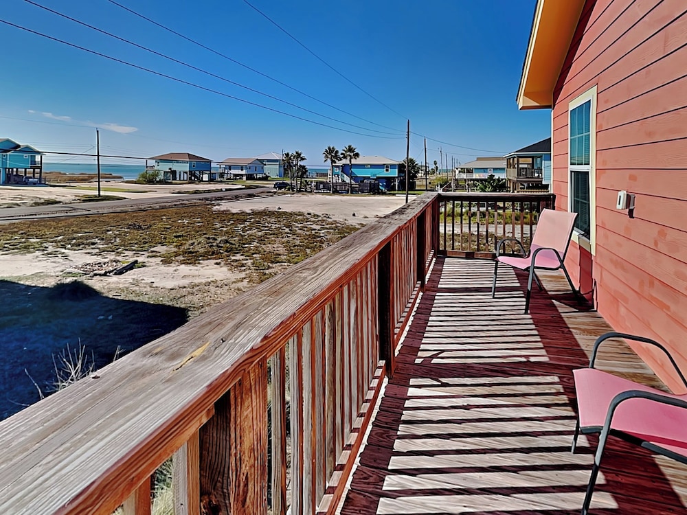 House (3 Bedrooms)