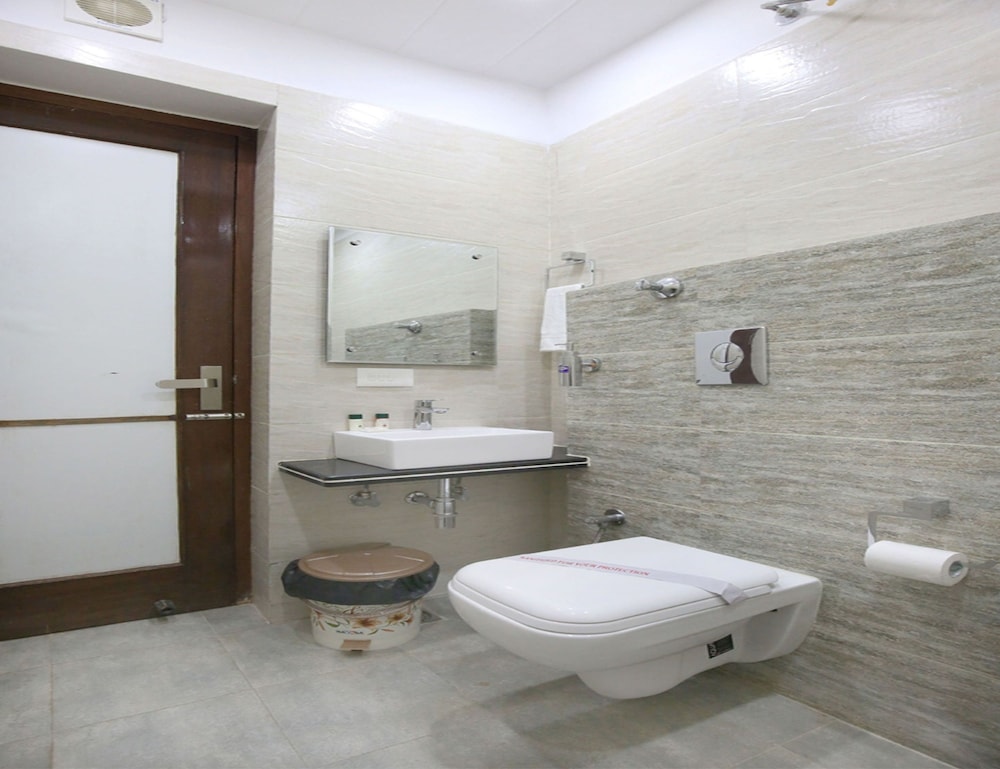 Double Or Twin Room photo 2