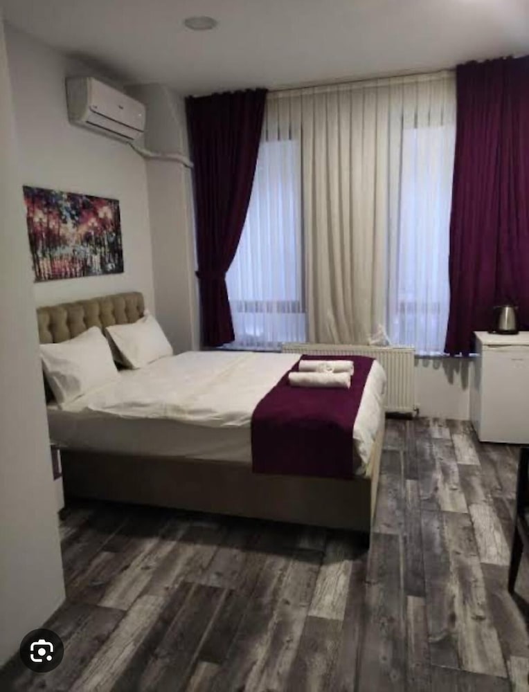 Standard Double Or Twin Room, City View photo 2