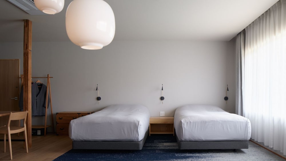 205 Lakefront Grand Suite [2F, 64 square meters] Non Smoking