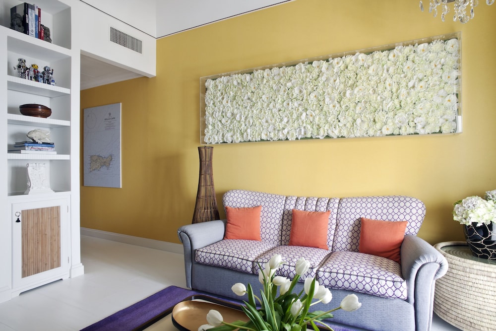 Suite, Sea View - Photo 6