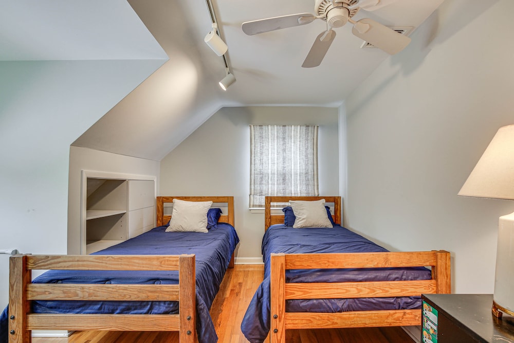 House (3 Bedrooms) photo 2