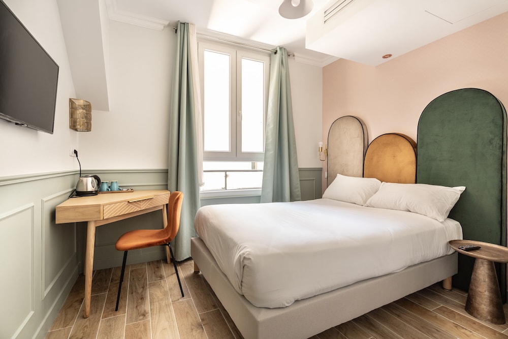 Comfort Single Room photo 3
