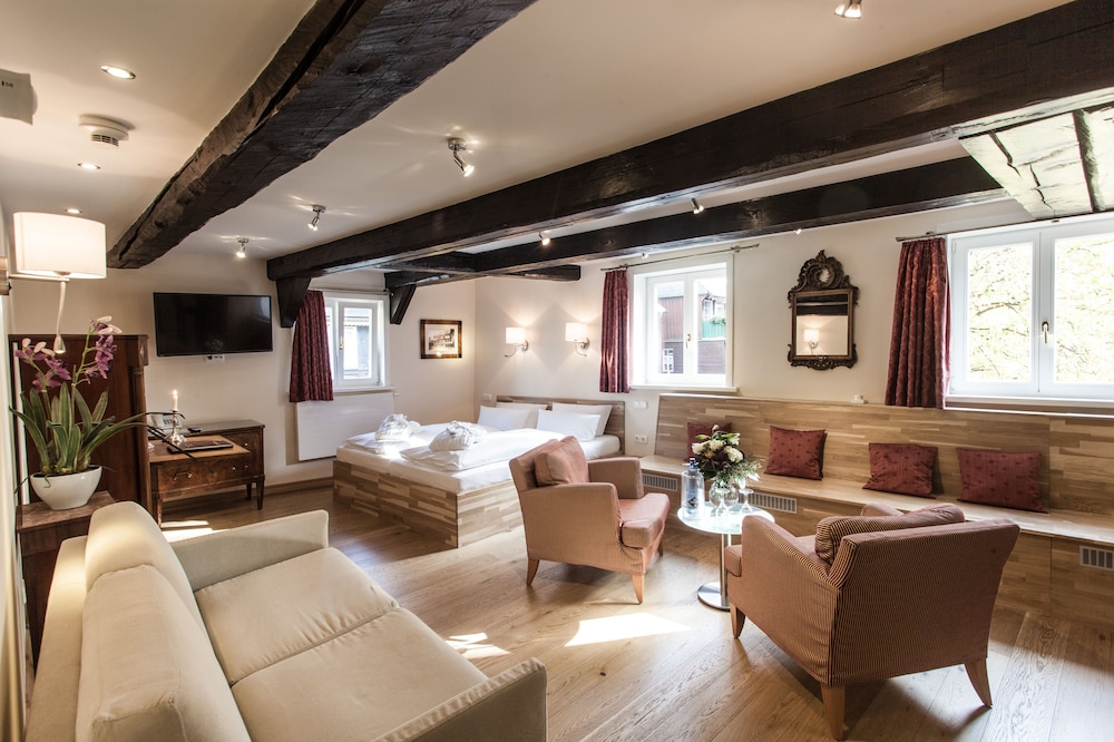 Junior Suite photo 1