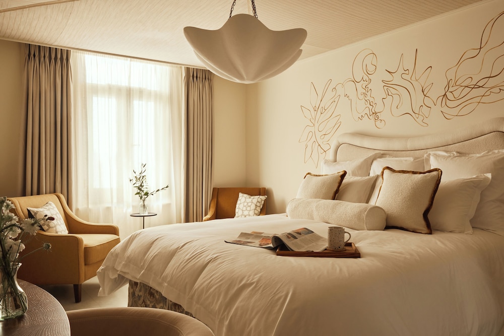 Large Guest Room with Sea View photo 3