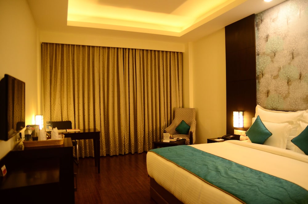 Room, 1 King Bed, Non Smoking photo 2