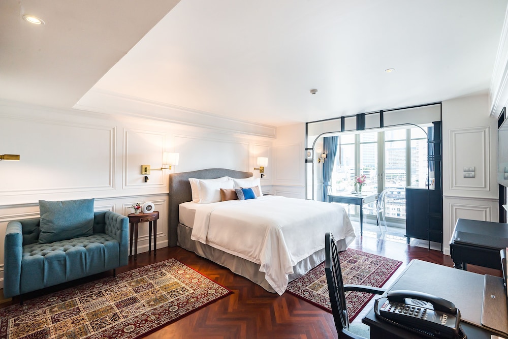Siam Suite Twin Room photo 1