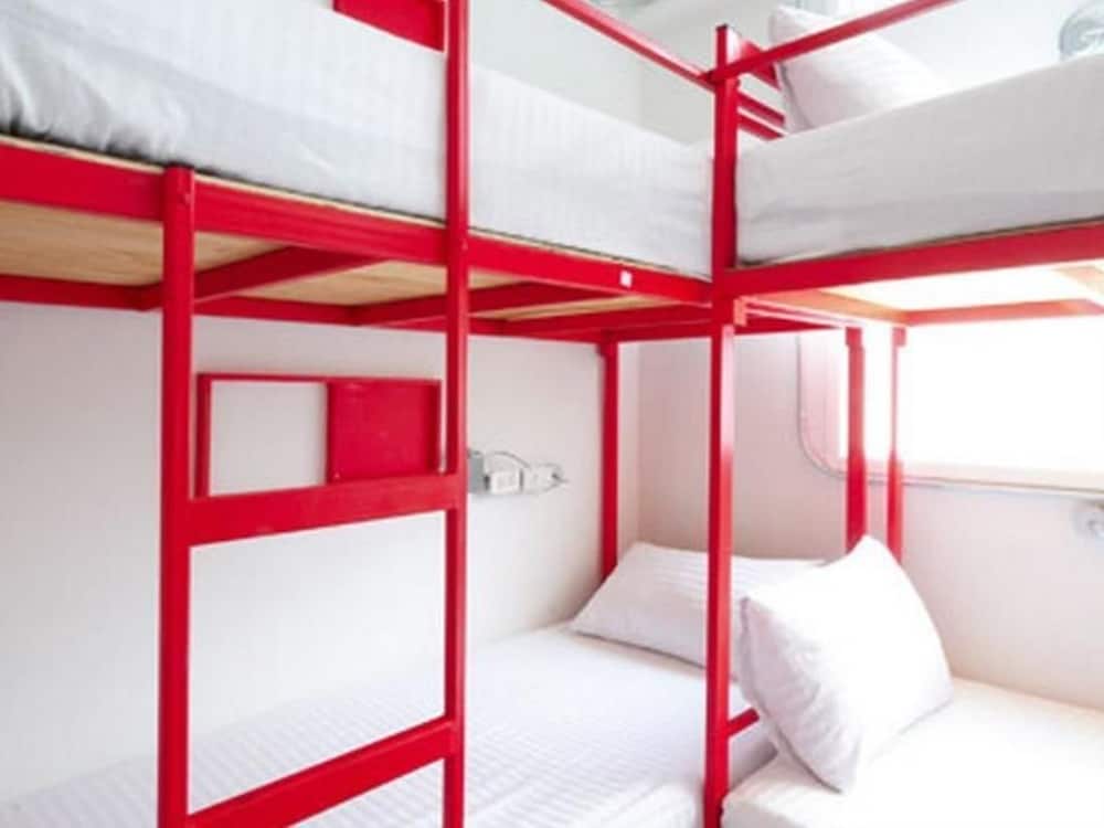 Triple Room photo 2