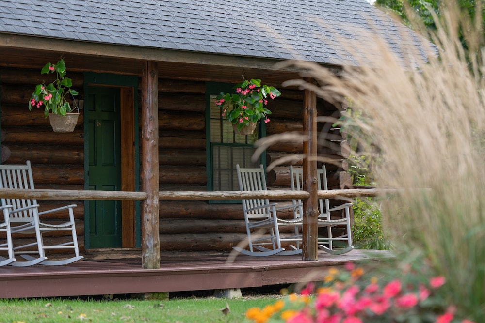 Log Cabin - Photo 6