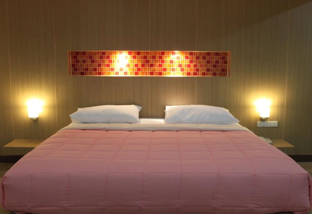 Suite Double Room photo 1